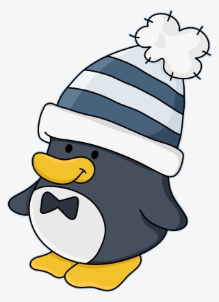 Come Up With Your Own 3 Scenarios Which Might Happen - Smartie The Penguin Story #5868620