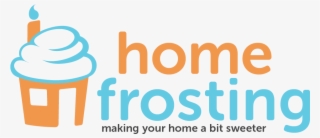 Home Frosting - Logo #5868622