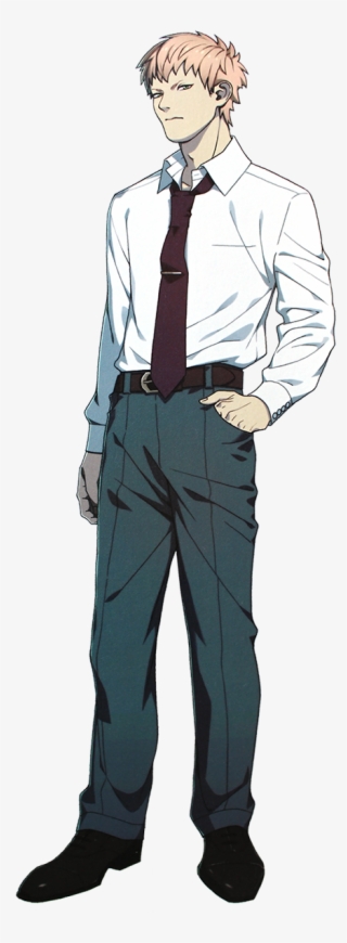 Pizzahur - Dramatical Murders Full Body #5868675