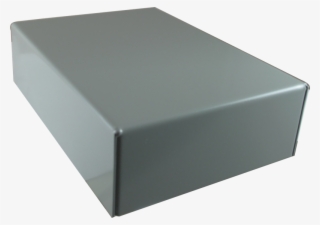 Hammond, Steel, 12" X 10" X - Hammond - Racks & Rack Cabinet Accessories 1441-29 #5868914