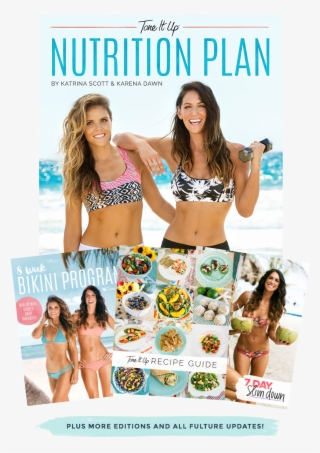 Ipad, Computer, And Take It With You Anywhere Plus - Tone It Up #5869050