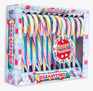 Stuff That Stocking 12-pk Candy Canes For Just $1 #5869052
