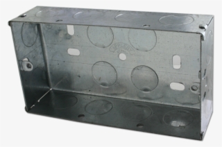 Metal Box Png #5869053