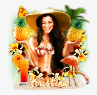 Babe Bum - Arthur Crowe - Pineapple #5869143