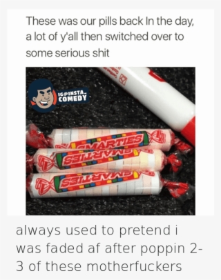 Af, Candy, And Drugs - Pop Pills #5869299