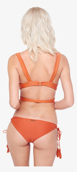 Alyssa Bottom Orange Charlie Top Back - Lingerie Top #5869407 Alyssa Bottom Orange Charlie Top Back - Lingerie Top #5869407