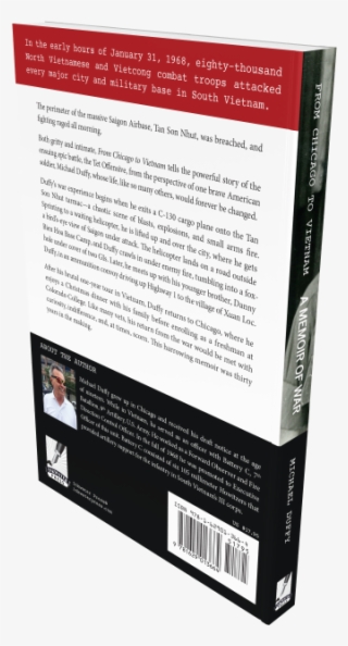 2017 Inkwater Press - Brochure #5869479