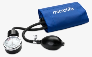 Microlife Aneroid Blood Pressure Kit - Bp Ag1 10 Aneroid Blood Pressure Kit #5869578