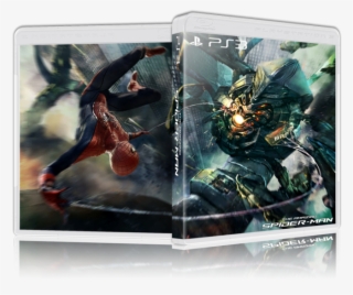 The Amazing Spider-man - Amazing Spider Man3 Game #5869717