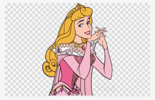Clip Art Clipart Princess Aurora Clip Art - Rosto Princesa Aurora Png #5869869