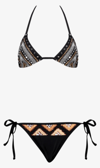 The X Factor - Swimsuit Top #5869870