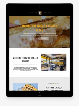 Brand Strategy - - Tablet Computer #5869916
