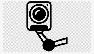 Closed Circuit Television Clipart Closed Circuit Television - Gun Magazine Clip Art #5869919