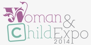 Women & Child Expo - Calligraphy #5870003