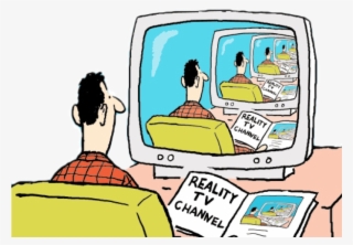 How Reality Works Kyle #5870005