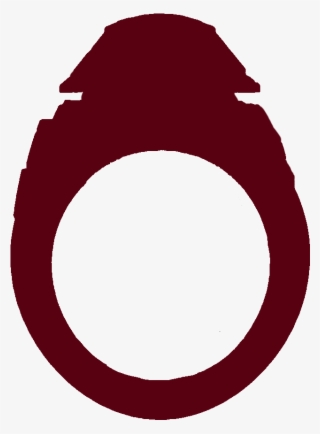 This Past Fall, The Ring For The Class Of 2017 Was - Class Ring Clip Art #5870102