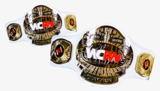 Wcpw Tag Team Championship #5870108