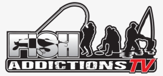 Television Clipart Tv Addiction - Fish Addictions #5870159