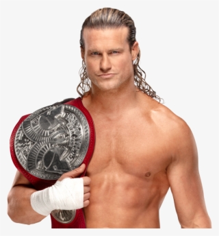 Post By Crappler El 0 M On Sep 16, 2018 At - Dolph Ziggler Tag Champ #5870160