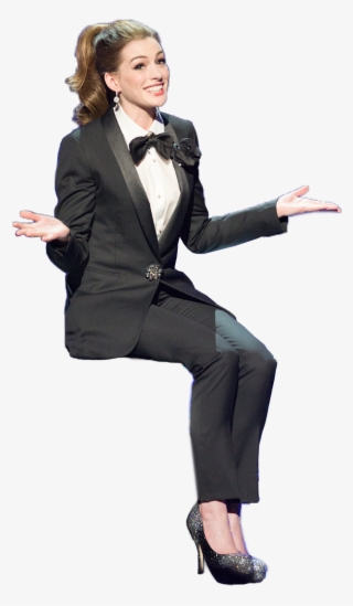 Anne Hathaway Png Pic #5870278