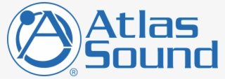 Atlas Logo Soundolier - Atlas Sound Speakers Logo #5870346