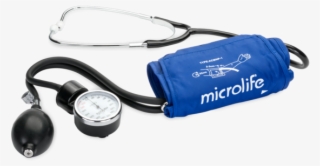 Microlife Aneroid Blood Pressure Kit - Bp Ag1 20 Aneroid Blood Pressure Kit #5870557