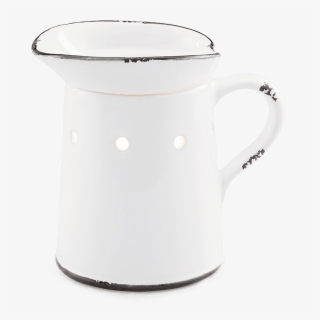 Prairie Pitcher Scentsy Warmer #5870561