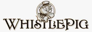Whistle Pig Table - Whistle Pig Whiskey Logo #5870562