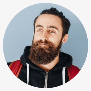 John L - - Beard #5870606