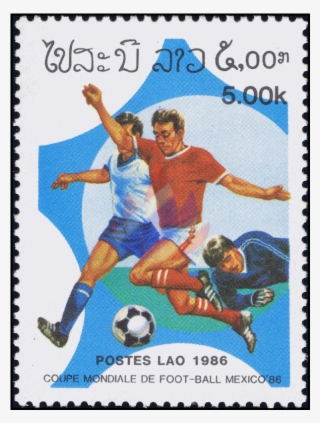 Football World Cup, Mexico Fdc - Kick American Football #5870726