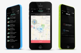 Organize Your Route And Earn Money Along The Way - Software #5870955