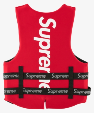 Supreme Life Vest #5871011