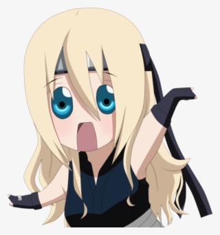 Naruto Rpc Shizuka Kimyou And More Story By Azarni - Cartoon #5871012