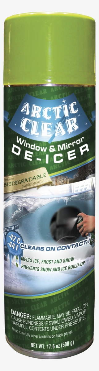 500 G Can - Mud #5871059