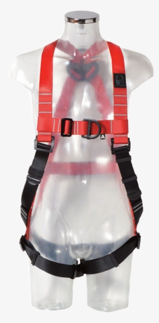 Checkmate Two Point Rescue Harness - Safety Harness #5871167