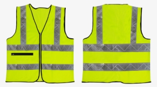 Safety Vest Rsv01 - Vest #5871211