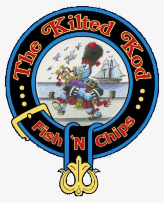 The Kilted Kod - Kilted Kod #5871214