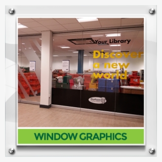 Window Graphics - Banner #5871464