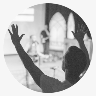 Worship Picture - Hand #5871759