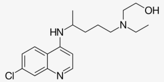 7 Chloro 4 Aminoquinoline #5871898