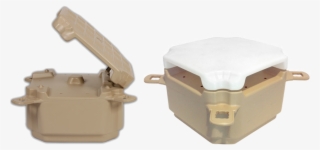 Ultra-durable Boat Dock - Floatable Dock Modular #5871949