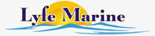 Lyfe Marine Logo - Lyfe Marine #5872096