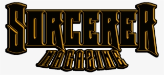 Magazine, Issue - Magazine #5872180