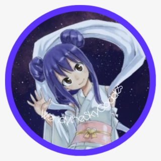 Wendymarvell Fairytail Anime Toomanyhashtags - Anime #5872234