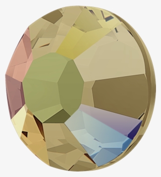 Rhinestone Clipart Topaz - Rhinestone #5872240