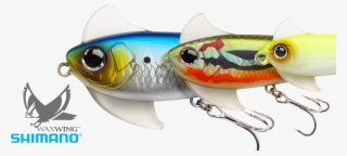 Fishing Lures Png #5872398