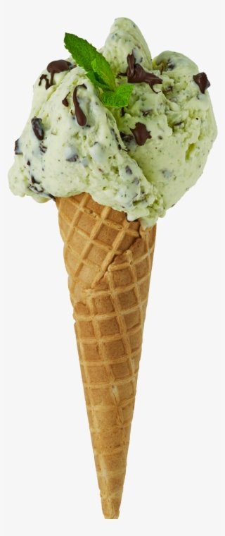 Mint-chocolate - Gelato #5872557