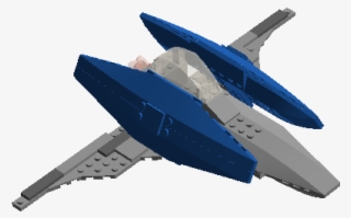 Fox Mcclouds Arwing - Fighter Aircraft #5872609