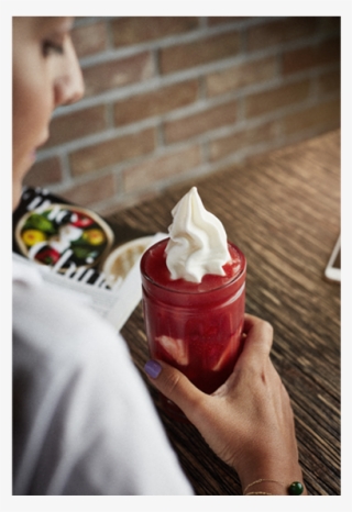 Eating Should Be A Pleasure To Enjoy - Soft Serve Ice Creams #5872649