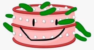 Pickle Cake #5872703